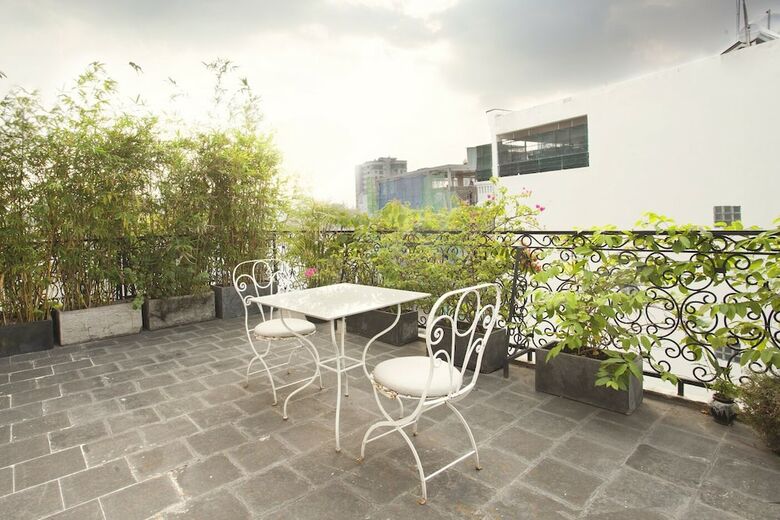 Hotel Lief Pulo Sai Gon