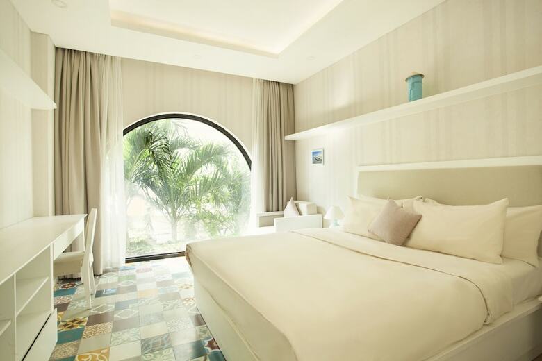 Hotel Lief Pulo Sai Gon