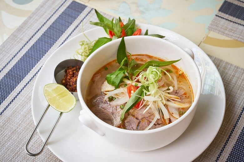 Hotel Lief Pulo Sai Gon