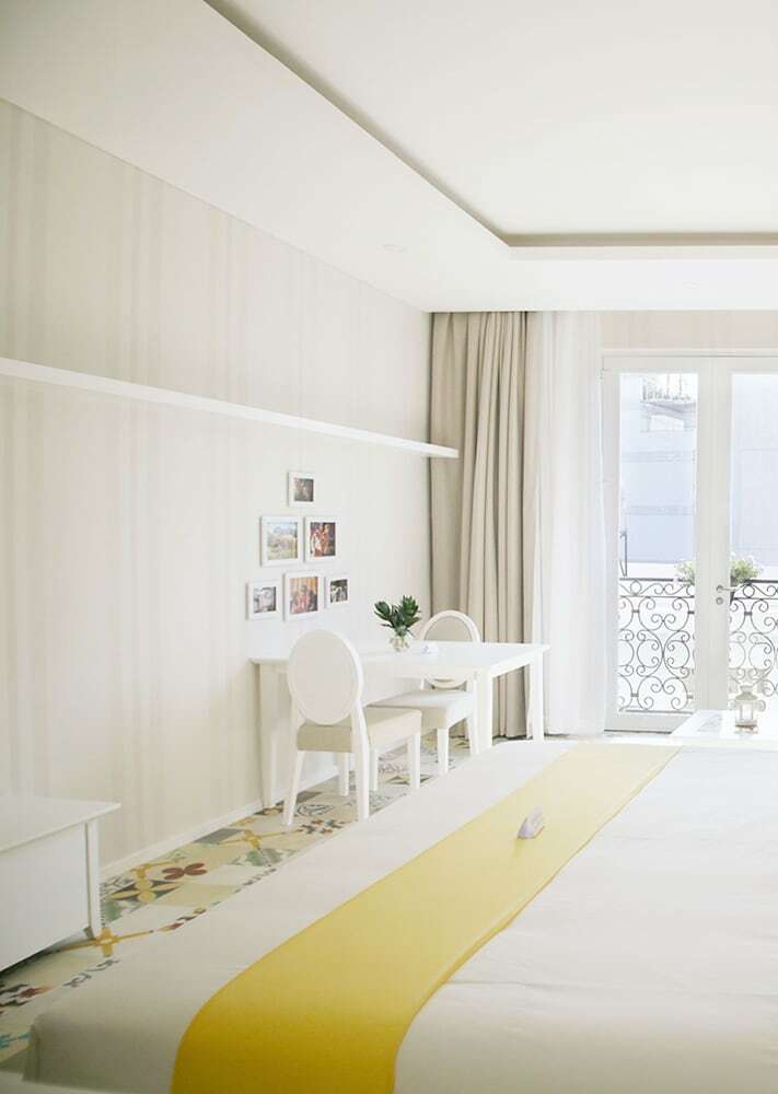 Hotel Lief Pulo Sai Gon