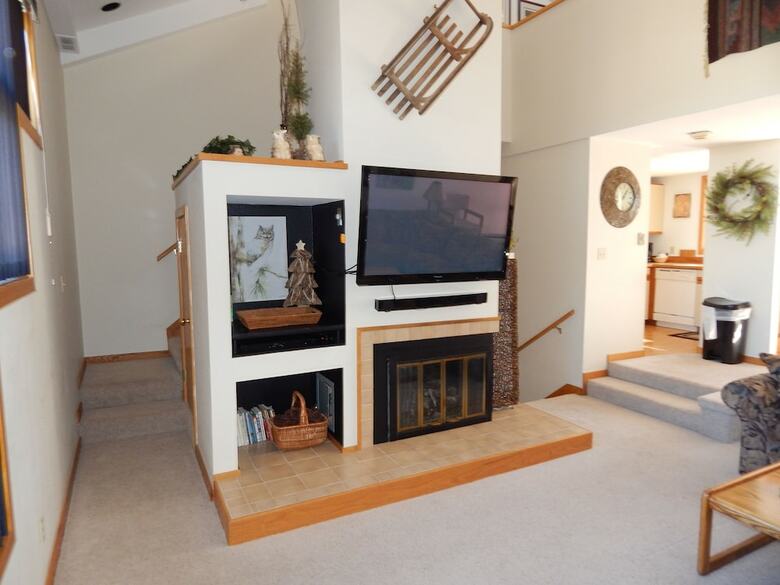 Apartamento Crestview Place