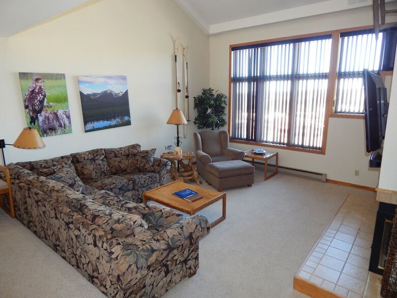 Apartamento Crestview Place