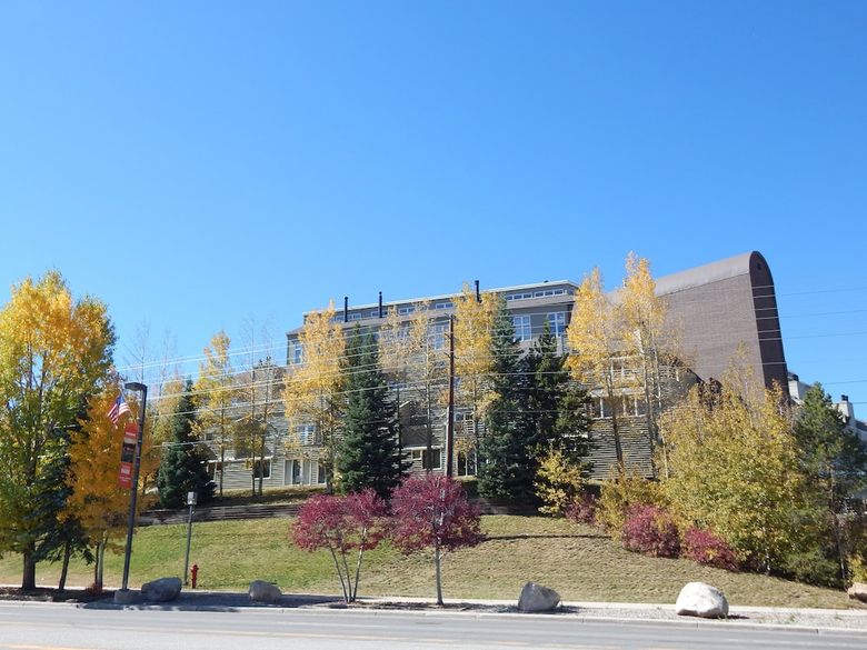 Apartamento Crestview Place