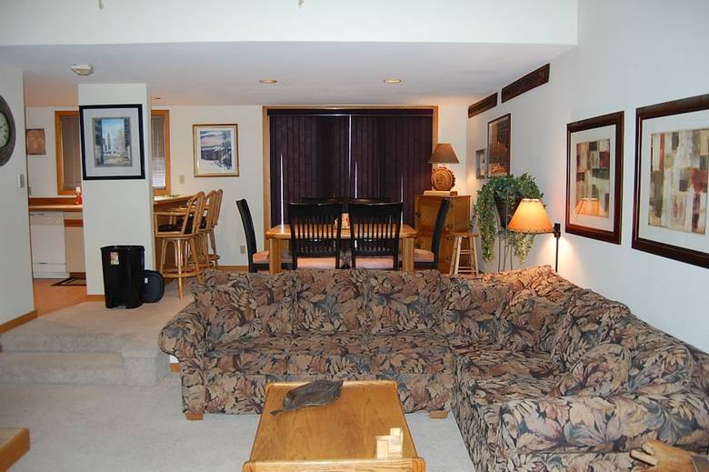 Apartamento Crestview Place