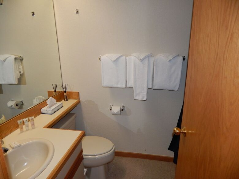 Apartamento Crestview Place
