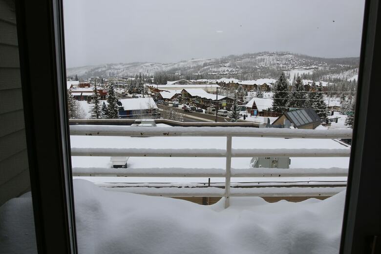 Apartamento Crestview Place