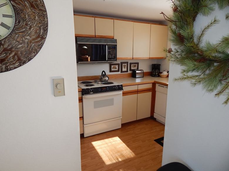 Apartamento Crestview Place