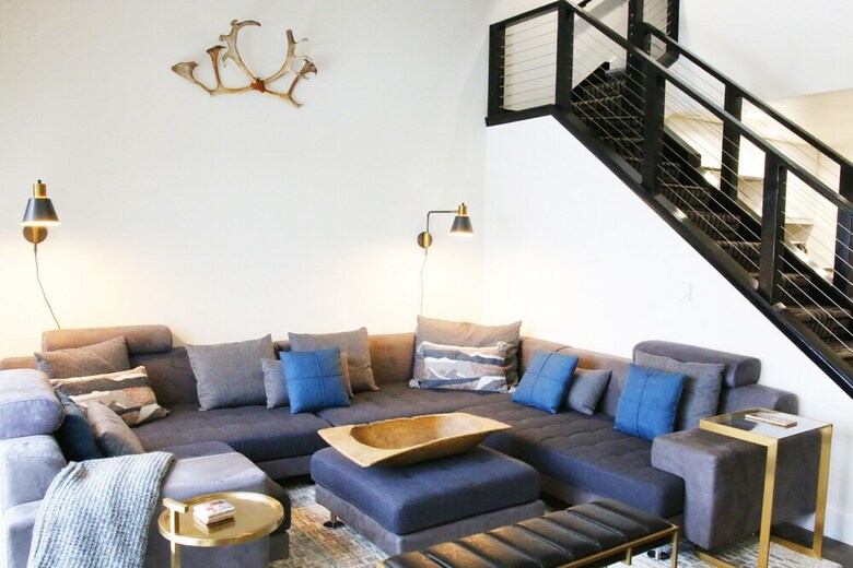 Apartamento Crestview Place