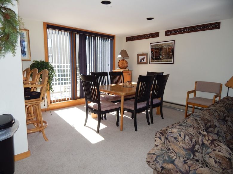 Apartamento Crestview Place