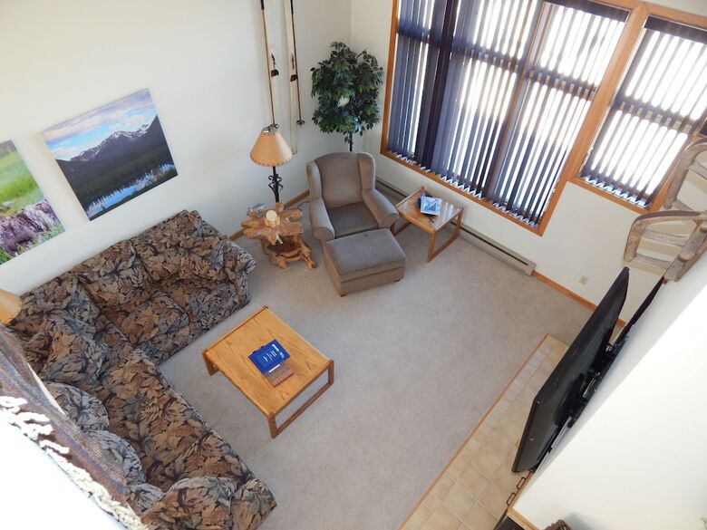 Apartamento Crestview Place