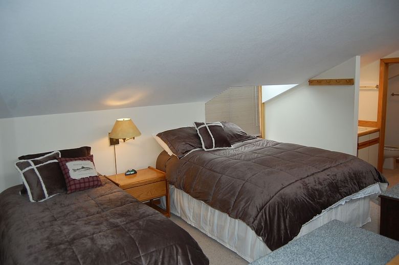 Apartamento Crestview Place