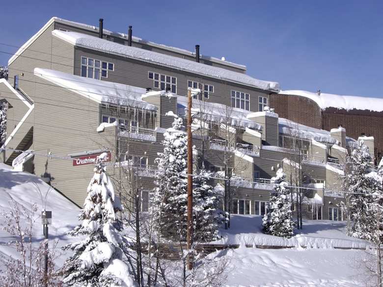 Apartamento Crestview Place