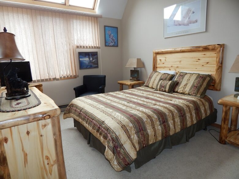 Apartamento Crestview Place