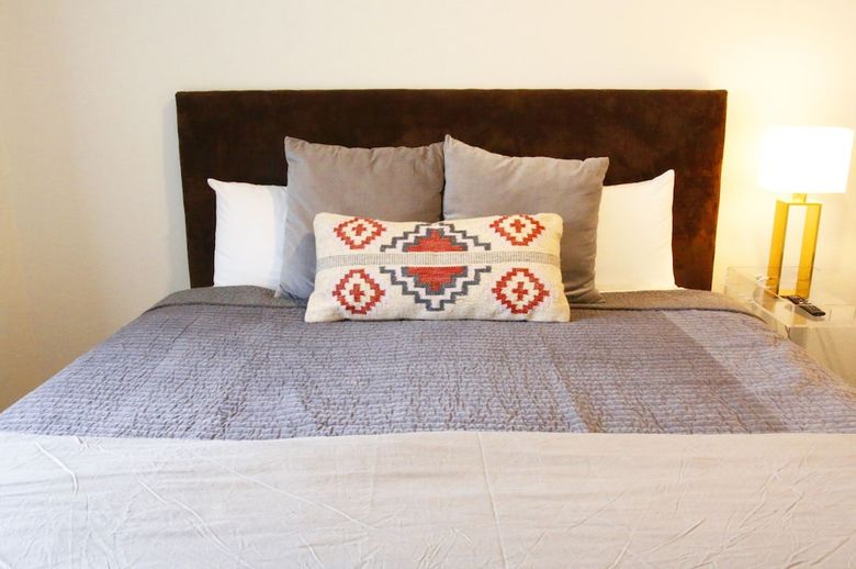 Apartamento Crestview Place
