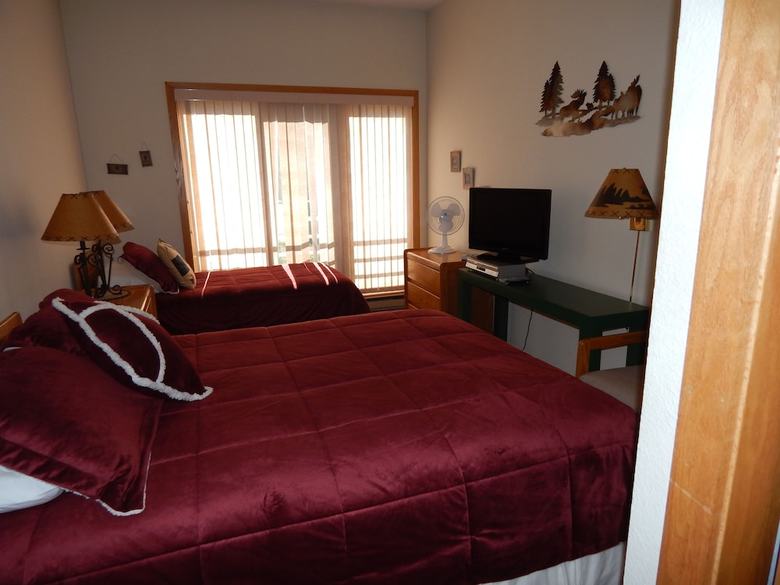 Apartamento Crestview Place