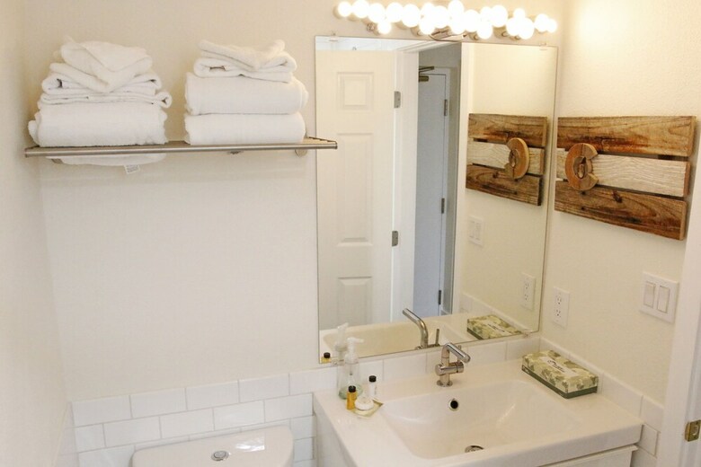 Apartamento Crestview Place