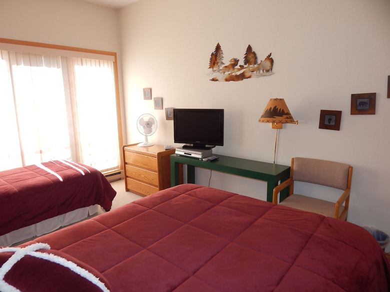 Apartamento Crestview Place
