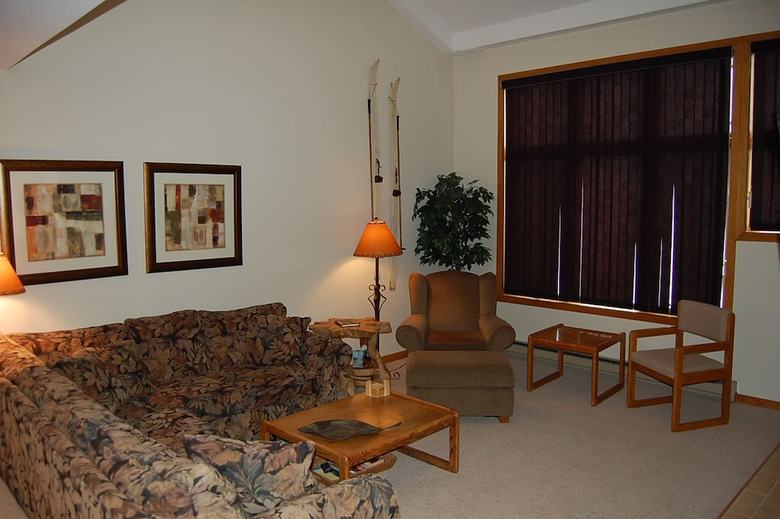 Apartamento Crestview Place