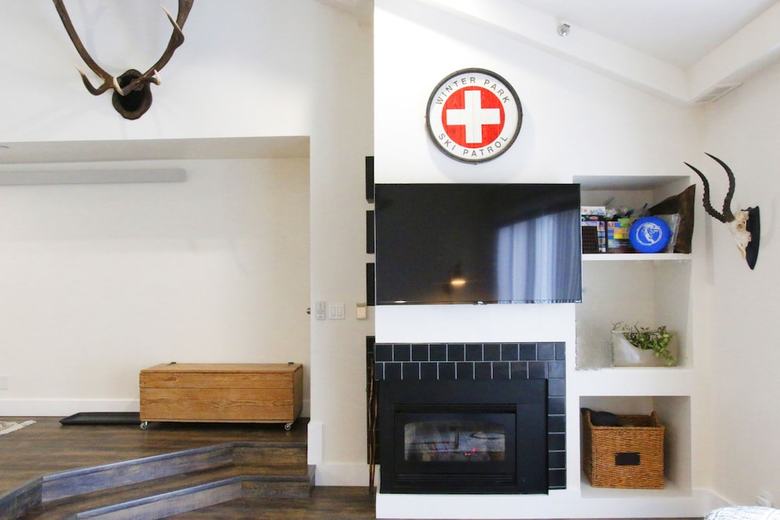 Apartamento Crestview Place