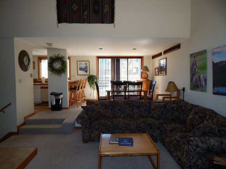 Apartamento Crestview Place