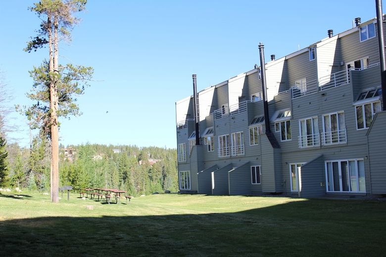 Apartamento Crestview Place