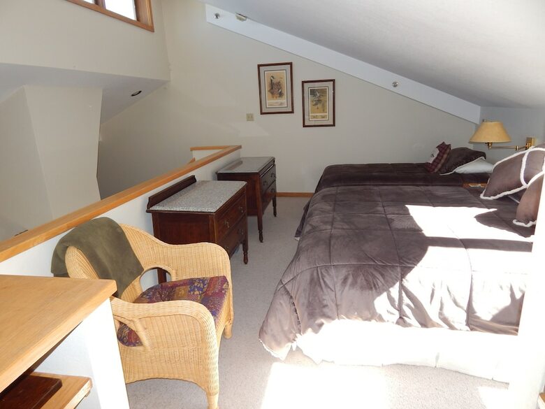 Apartamento Crestview Place