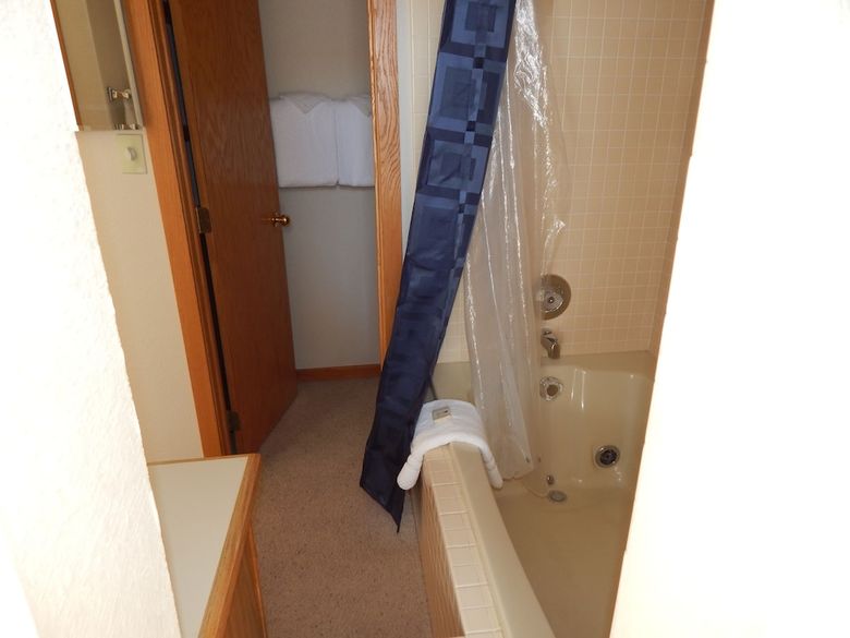 Apartamento Crestview Place