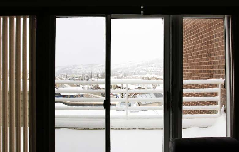 Apartamento Crestview Place