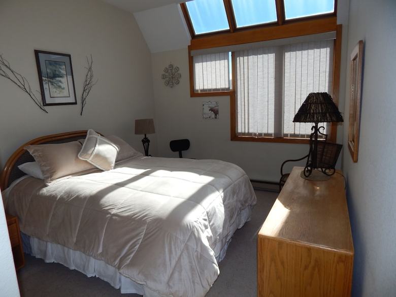 Apartamento Crestview Place