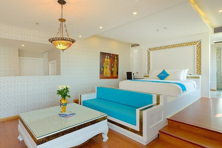 Hotel Regina Boutique