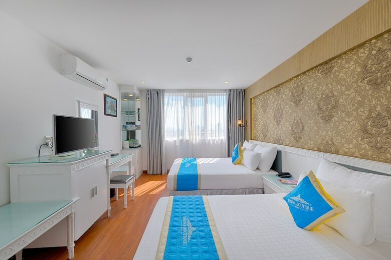 Hotel Regina Boutique