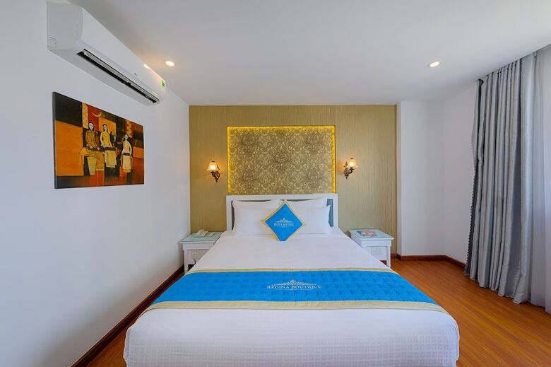 Hotel Regina Boutique