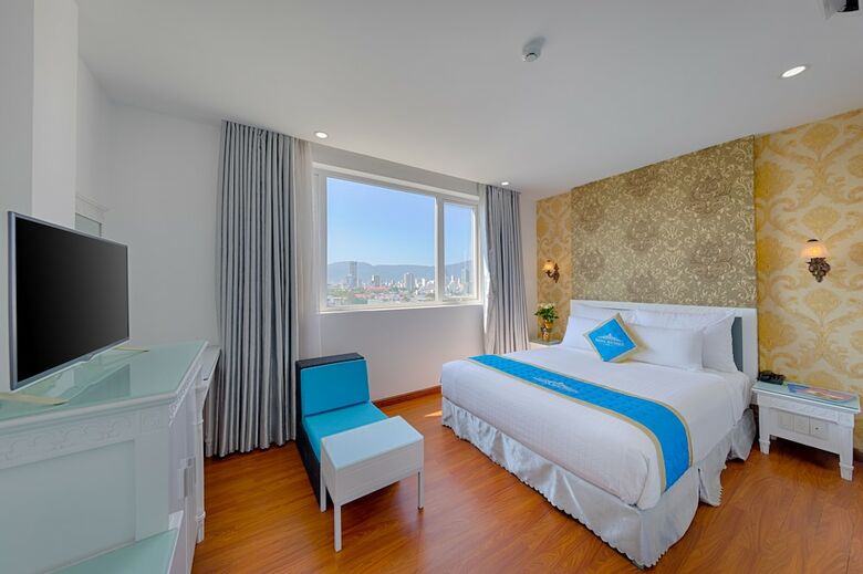 Hotel Regina Boutique