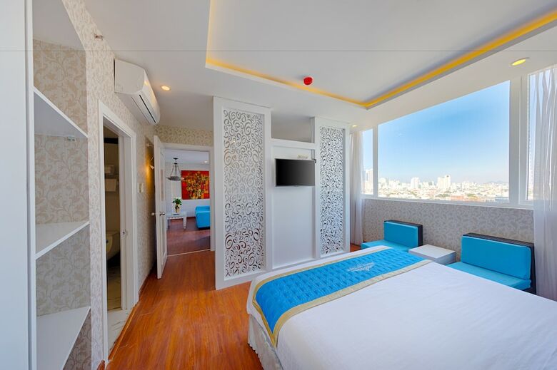 Hotel Regina Boutique