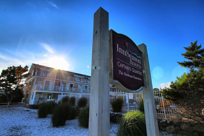 Apartamentos Innseason Resorts Captain's Quarters