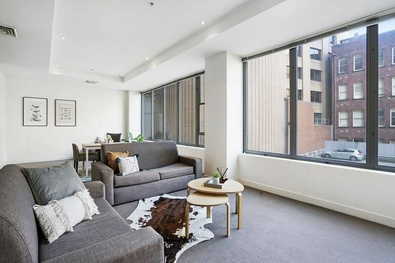 Apartamentos Anchor On Collins