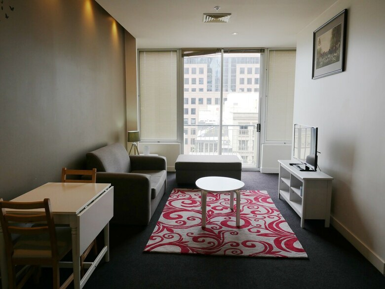 Apartamentos Anchor On Collins