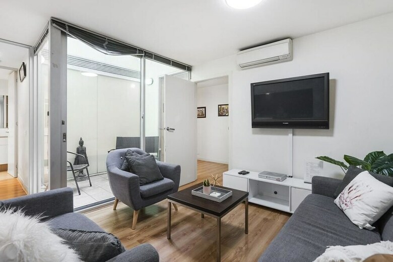 Apartamentos Anchor On Collins