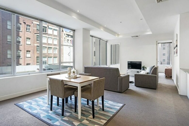 Apartamentos Anchor On Collins