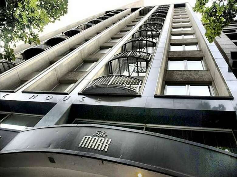 Apartamentos Anchor On Collins