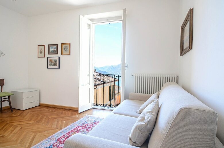 Apartamento Appartamenti Il Sogno Deluxe Bellagio