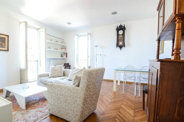 Apartamento Appartamenti Il Sogno Deluxe Bellagio