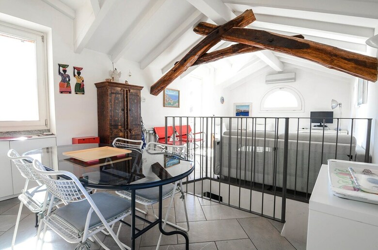 Apartamento Appartamenti Il Sogno Deluxe Bellagio