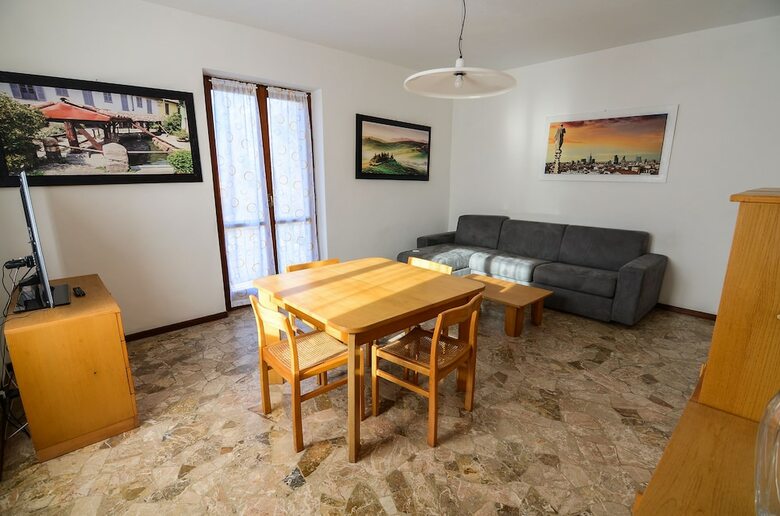 Apartamento Appartamenti Il Sogno Deluxe Bellagio