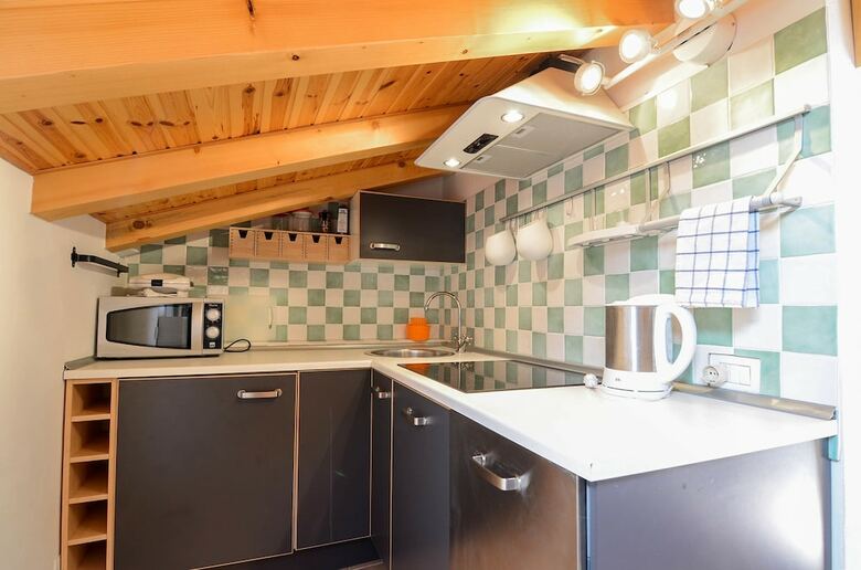 Apartamento Appartamenti Il Sogno Deluxe Bellagio