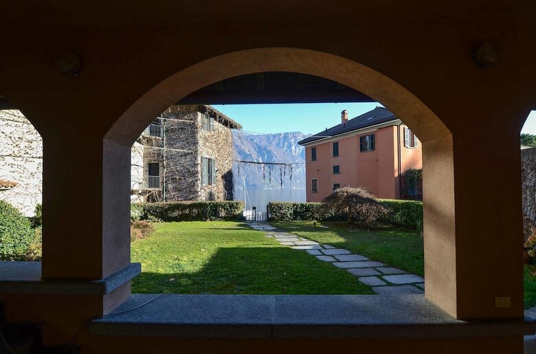 Apartamento Appartamenti Il Sogno Deluxe Bellagio