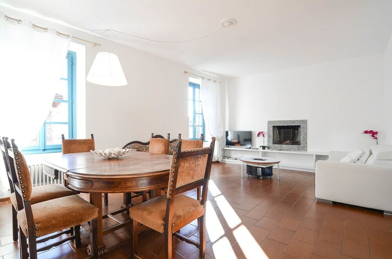 Apartamento Appartamenti Il Sogno Deluxe Bellagio