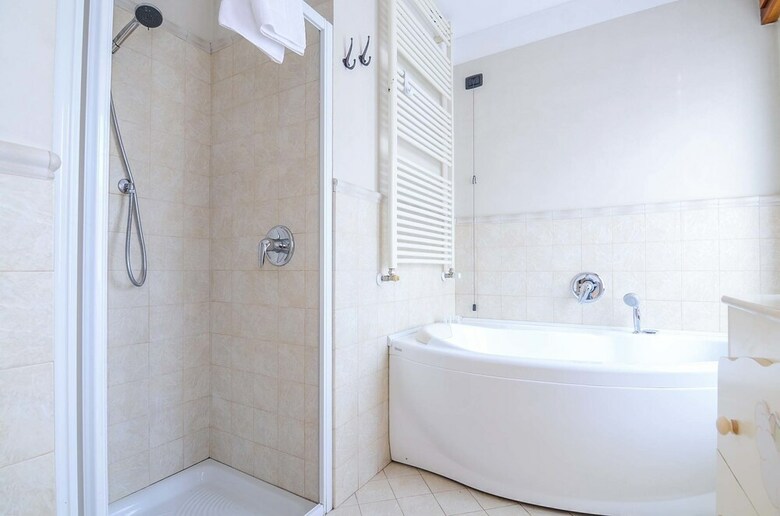 Apartamento Appartamenti Il Sogno Deluxe Bellagio
