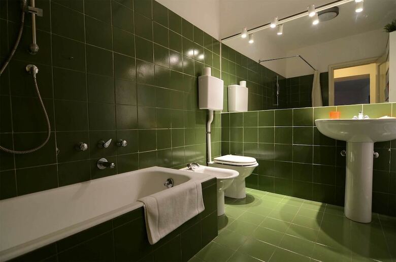 Apartamento Appartamenti Il Sogno Deluxe Bellagio