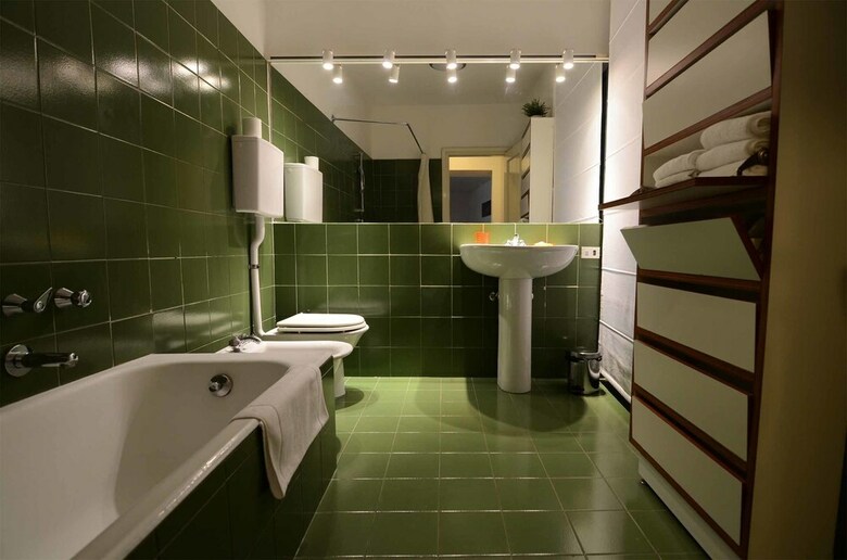 Apartamento Appartamenti Il Sogno Deluxe Bellagio